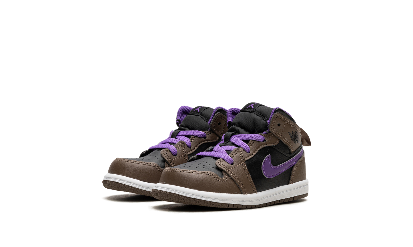 Air Jordan 1 MID TD "Palomino" DQ8425 215