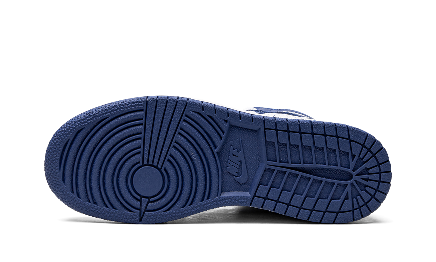 Air Jordan 1 Retro High OG GS "Storm Blue"