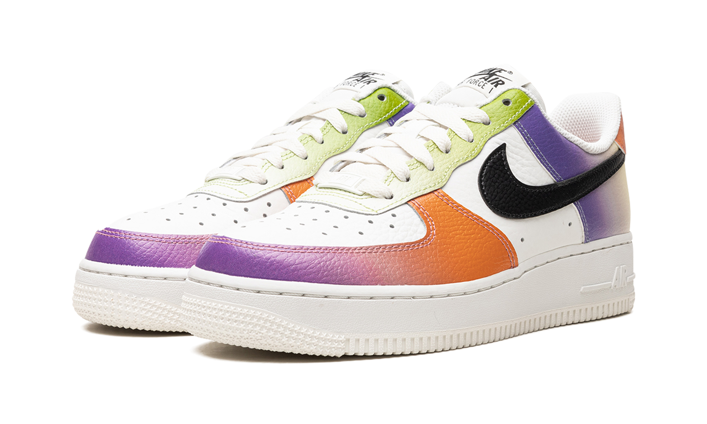 AIR FORCE 1 LO '07 WMNS FD0801 100