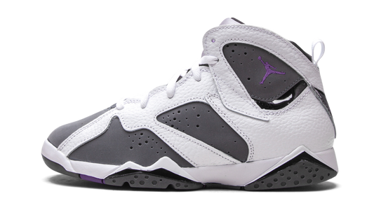 Air Jordan 7 Retro PS "Flint 2021" DJ2778 100