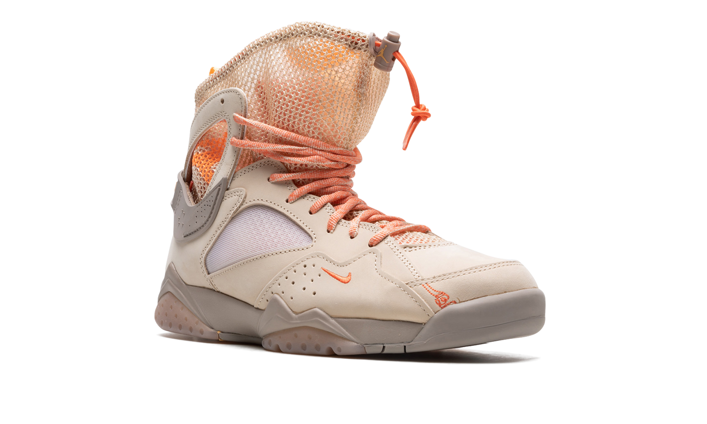 AIR JORDAN 7 RETRO WMNS "Bephie's Beauty Supply" DR1485 168