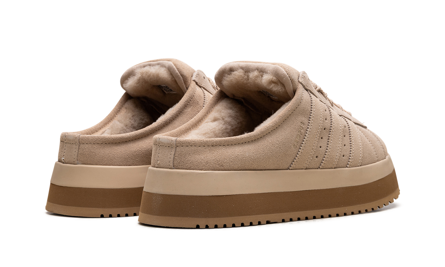 Campus 00s Winter Low WMNS "Magic Beige" JR3732