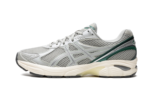 GT-2160 "Seal Grey/Jewel Green" 1203A275 022