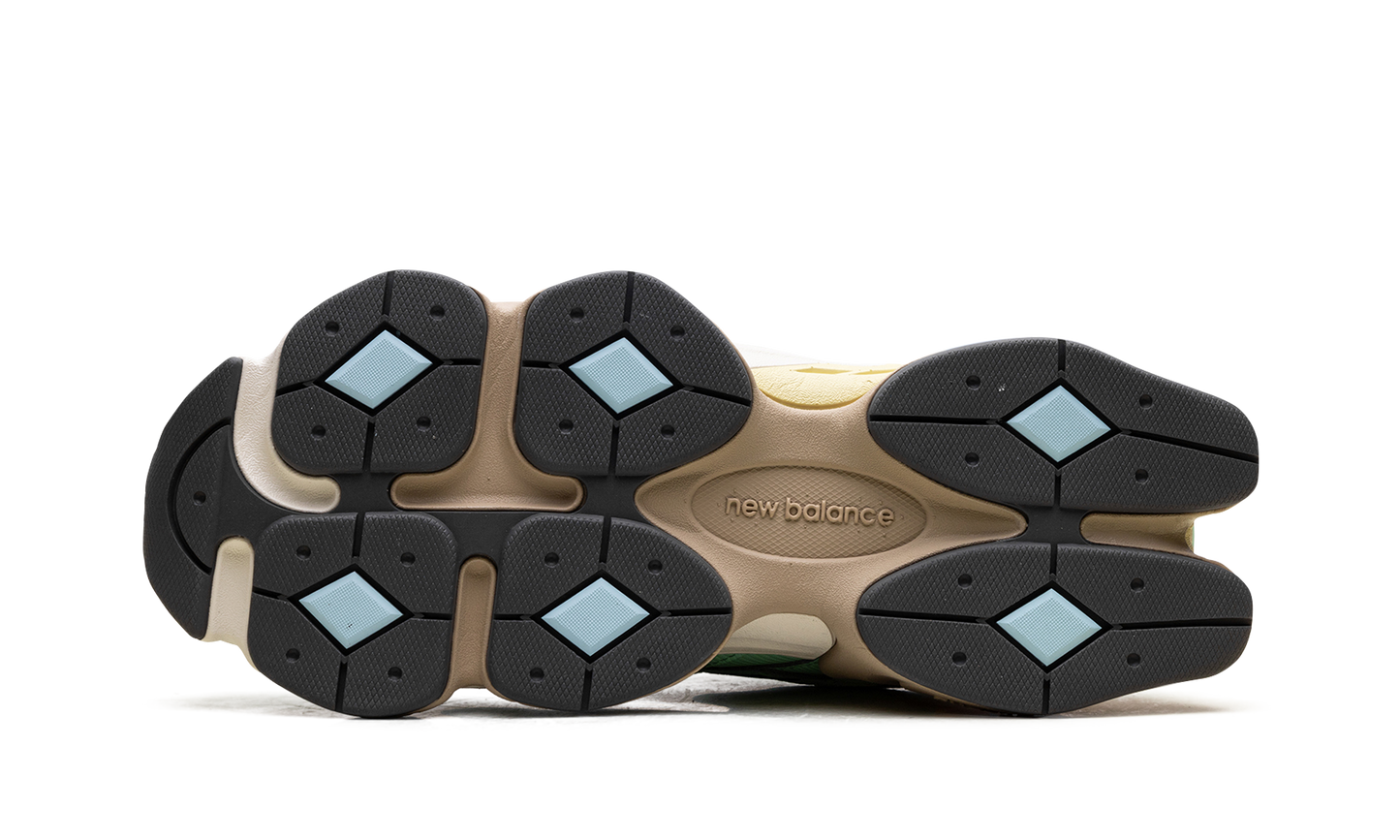 9060 "Sweetgrass Deep Ocean" U9060TMA