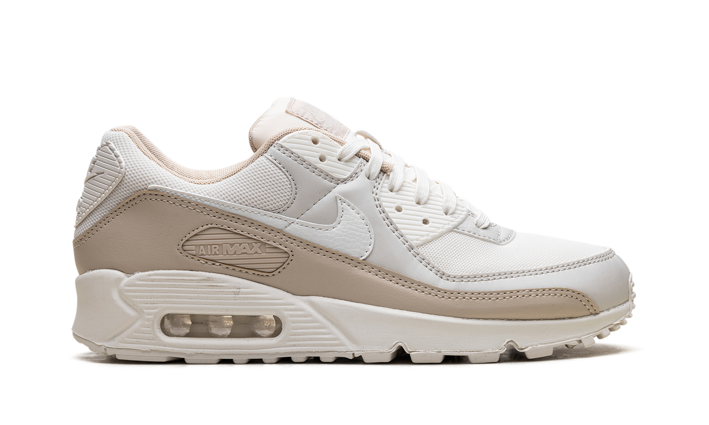 AIR MAX 90 WMNs "PHANTOM SANDDRIFT" FD1452-030