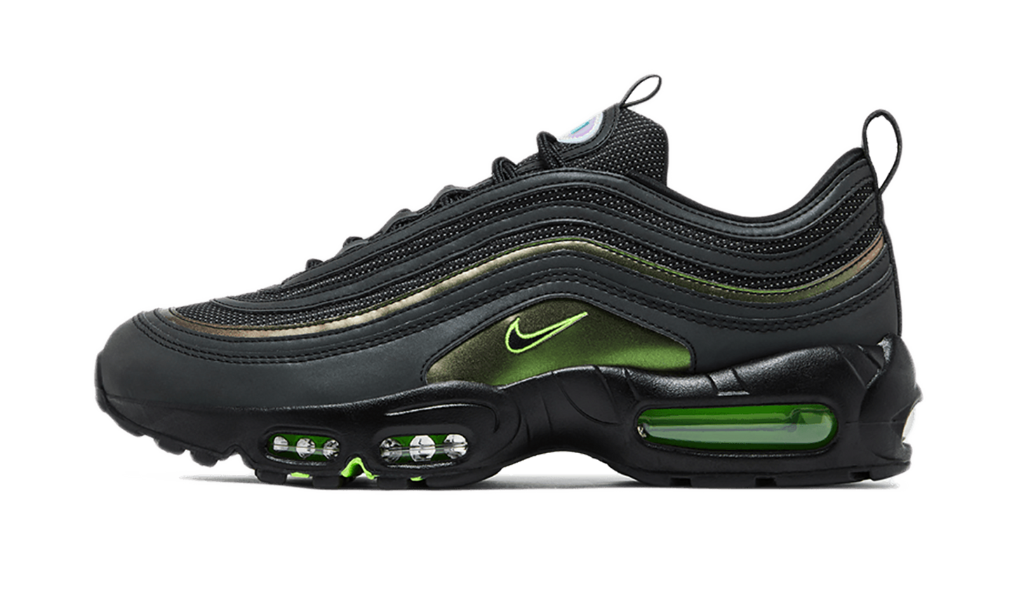Air Max 95/97 "Ducks of a Feather Thunder" II1711 900