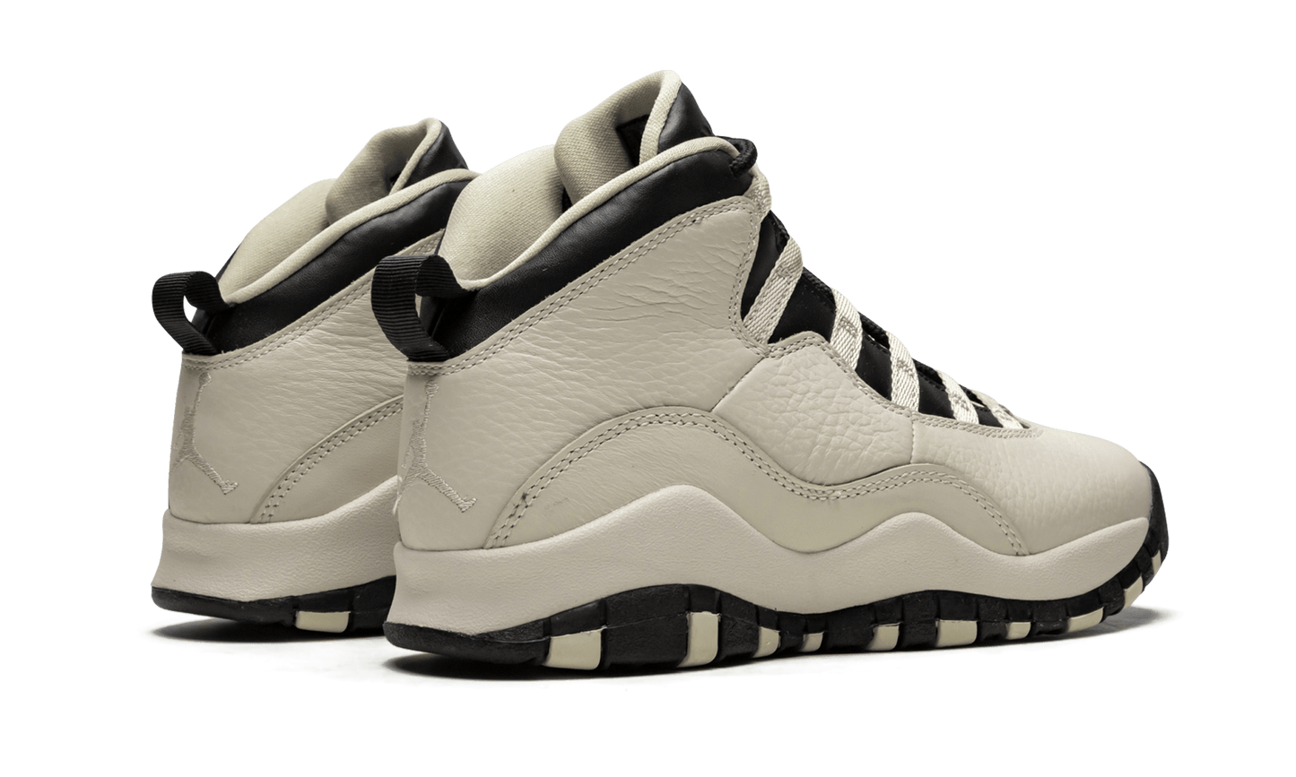 Air Jordan 10 Retro PREM GS "Heiress" 832645 207