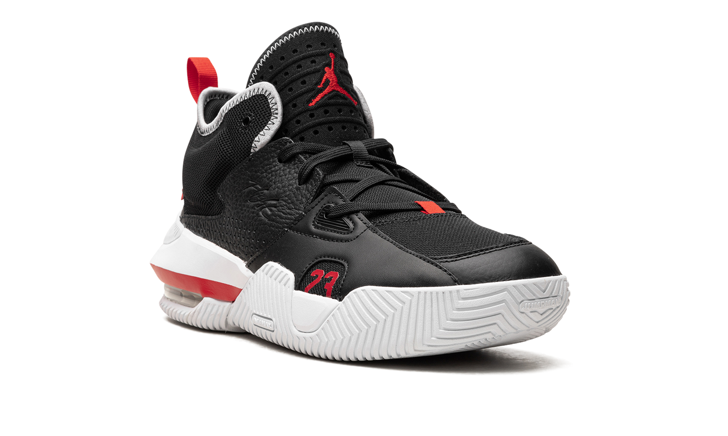 Jordan Stay Loyal 2 "Black/White" DQ8401 006