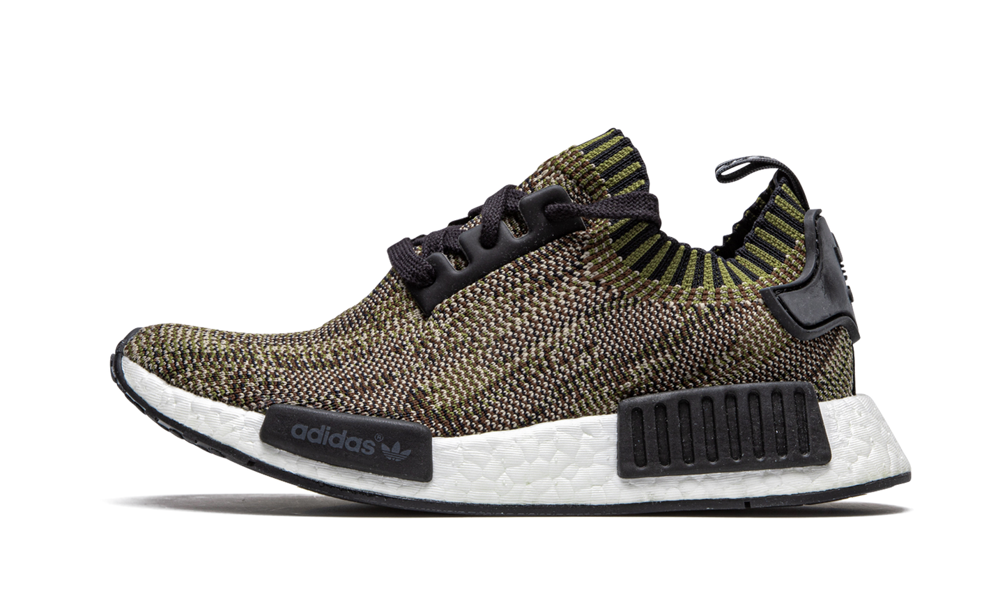 NMD R1 PK "Camo Pack"