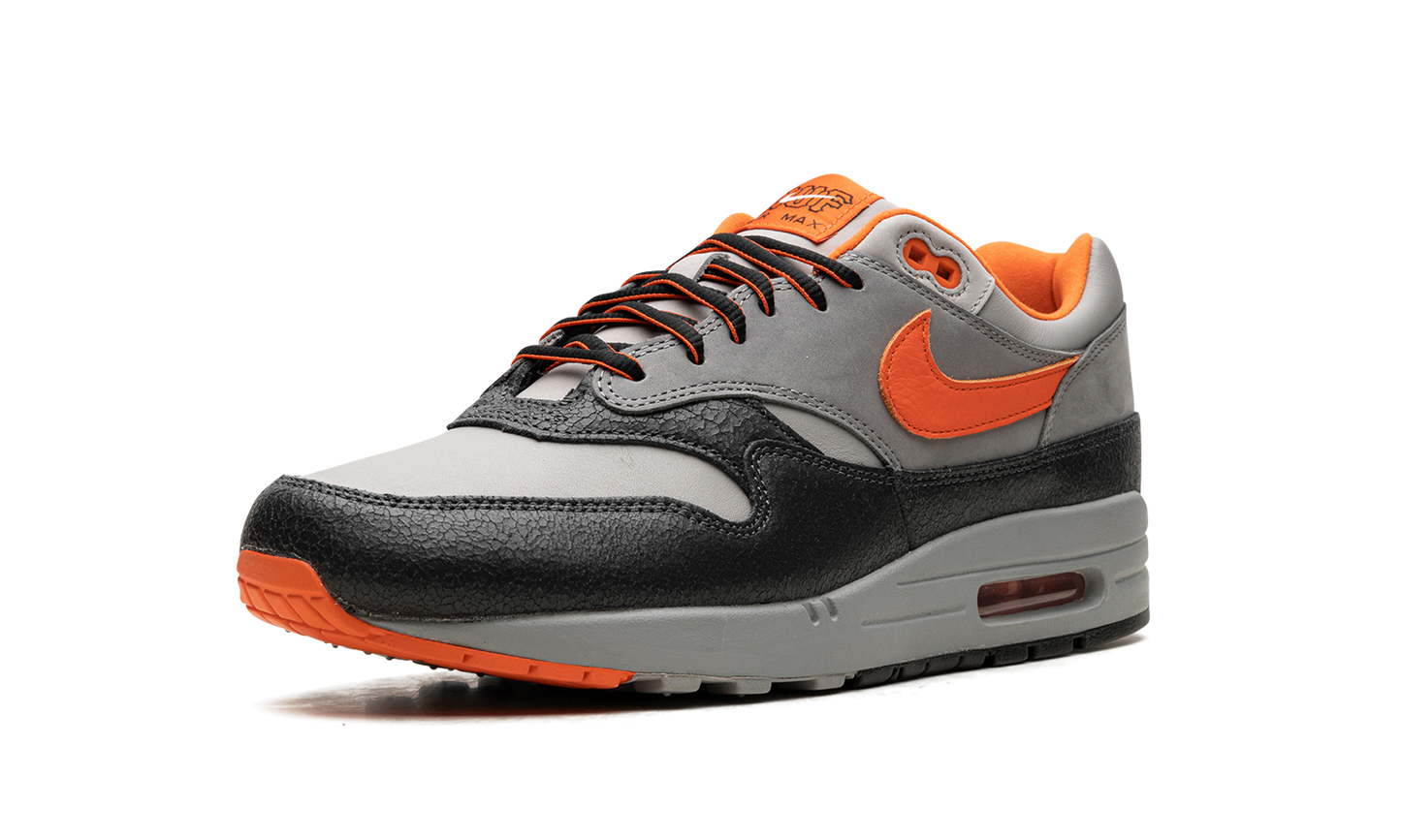 Air Max 1 SP "HUF BRILLIANT ORANGE" HF3713 001
