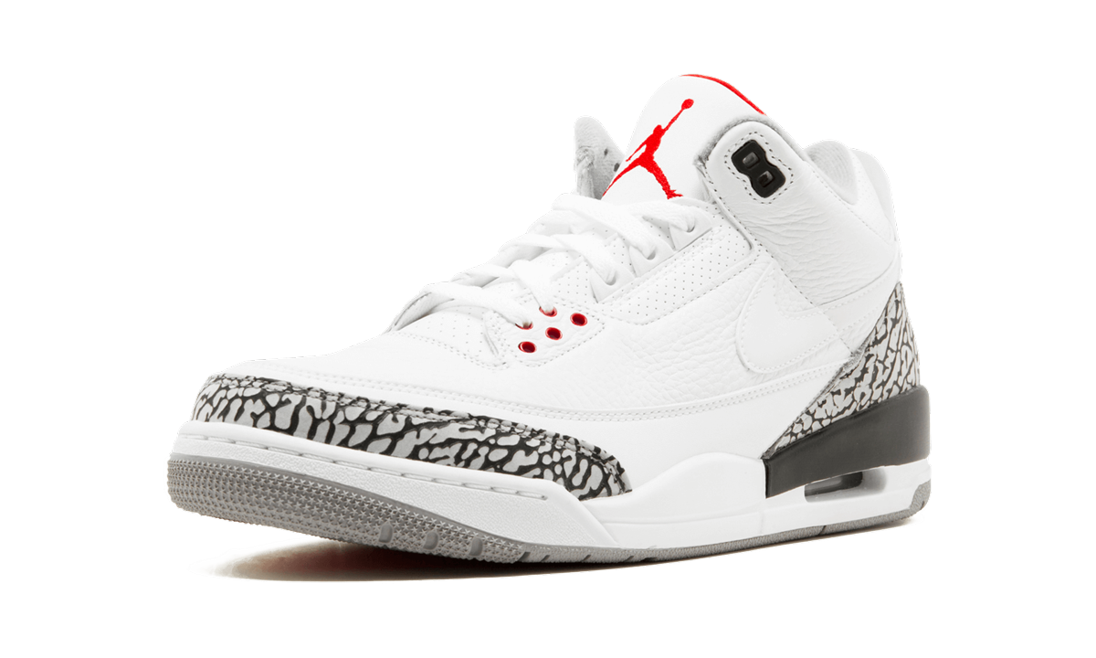 Air Jordan 3 Retro JTH NRG "JTH" AV6683 160