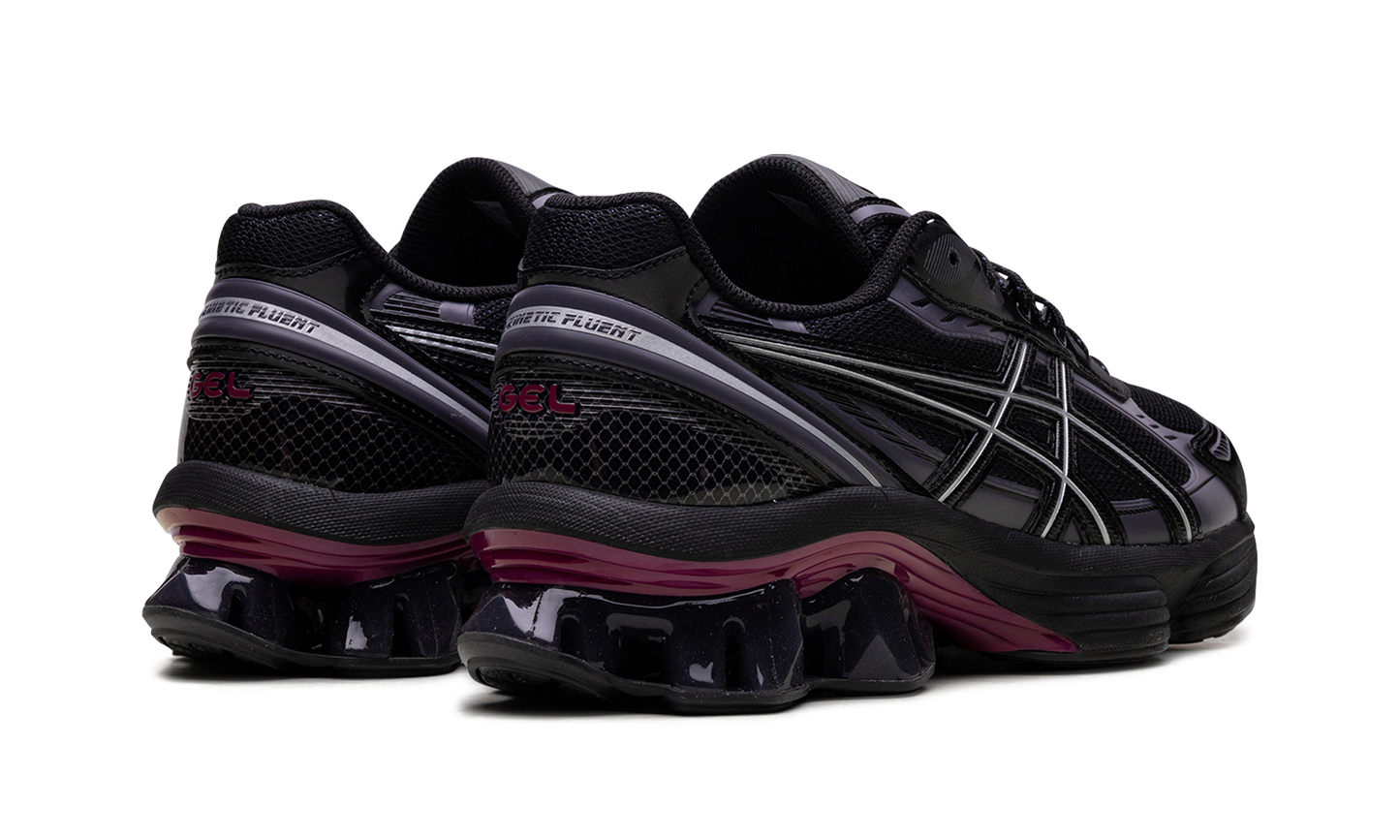 GEL-Kinetic Fluent "Black/Black" 1203A737 001