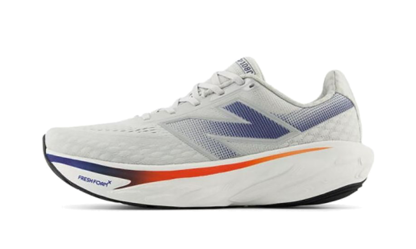 Fresh Foam 1080v14 Wmns "Grey Matter" W1080G14
