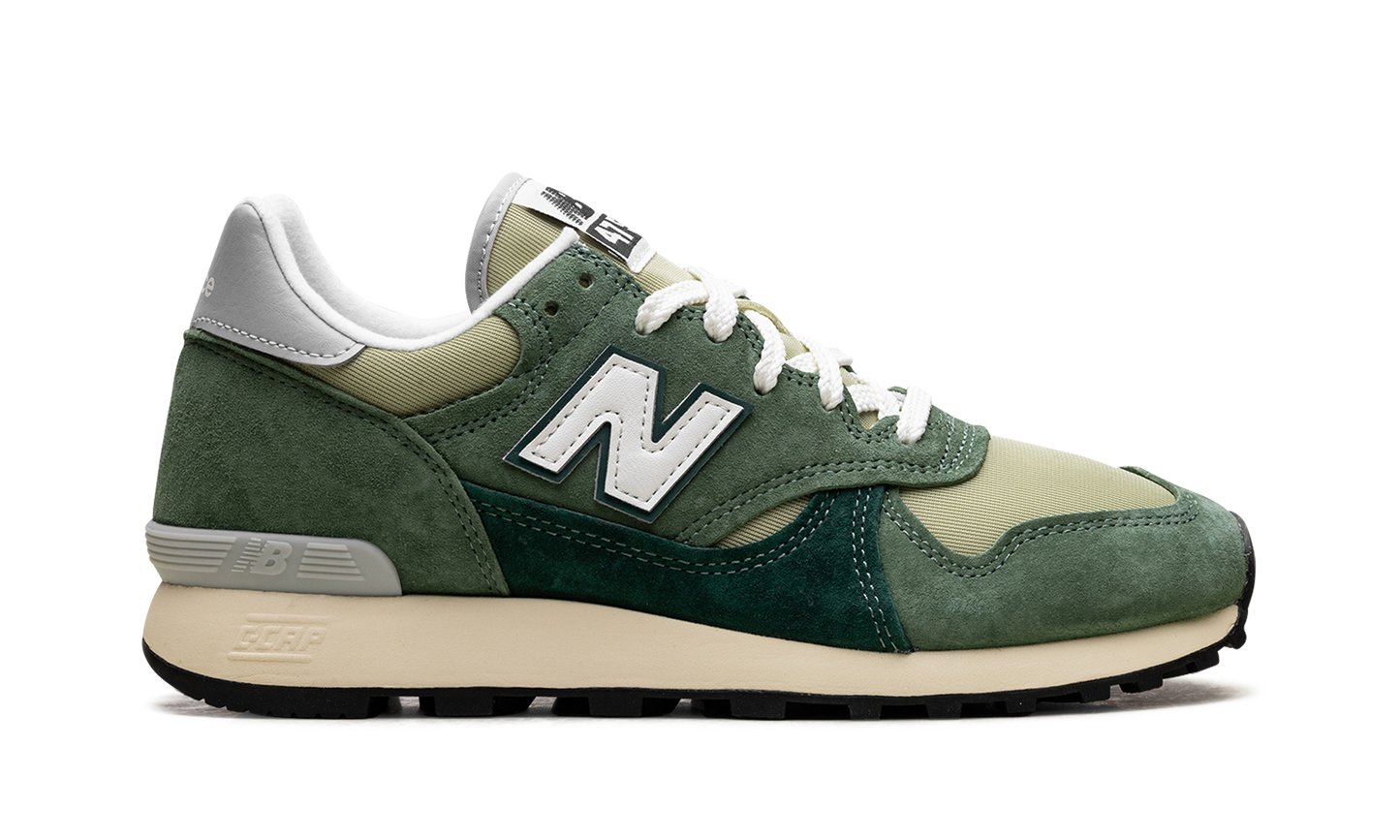 475 "Everglade Green" M475VTF