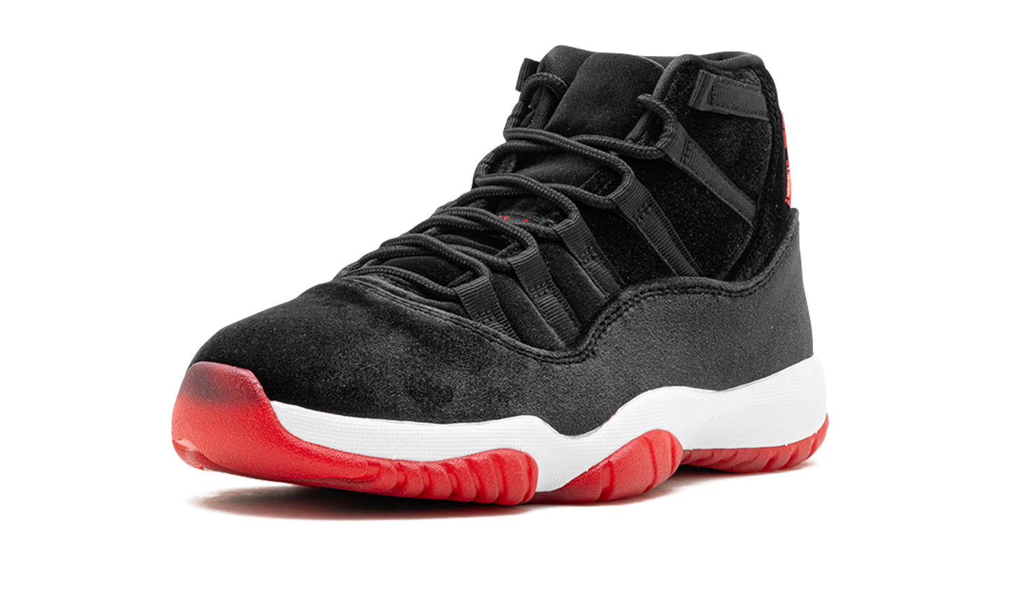 Air Jordan 11 WMNS "Bred Velvet" DB5457 061