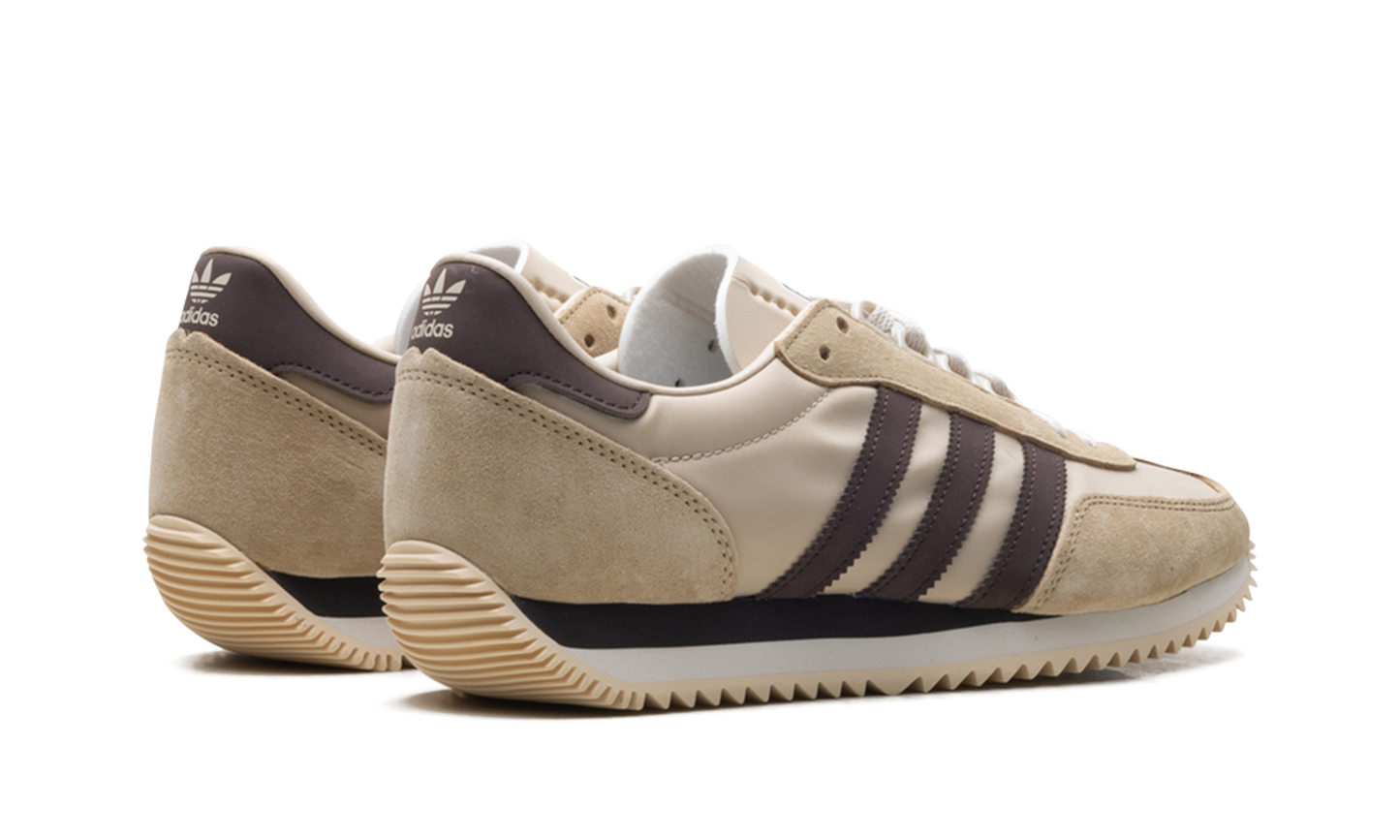 Achille SPZL "Liam Gallagher - Stone Khaki" JR4878