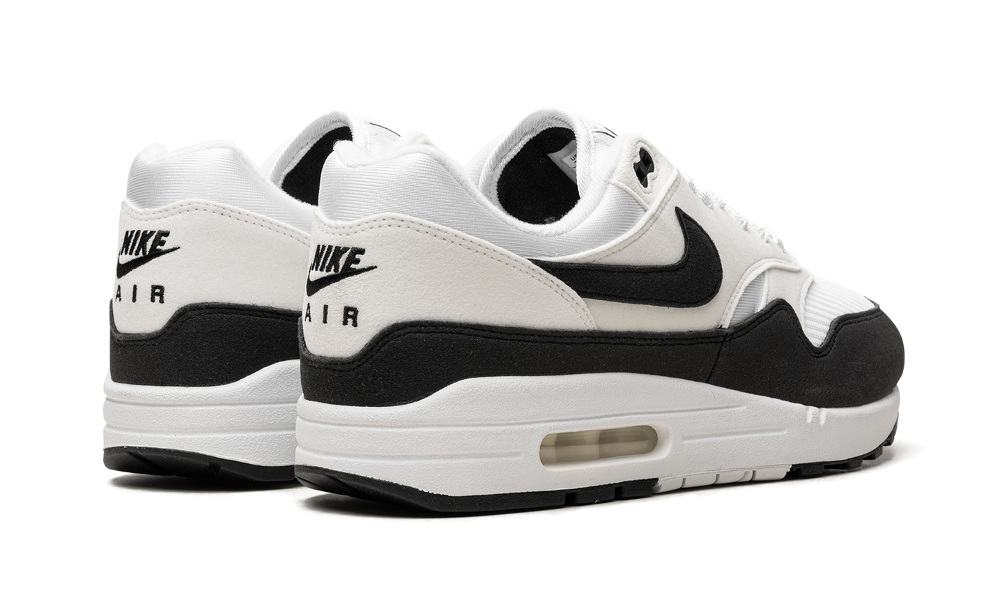AIR MAX 1 WMNS "White Black" DZ2628 102