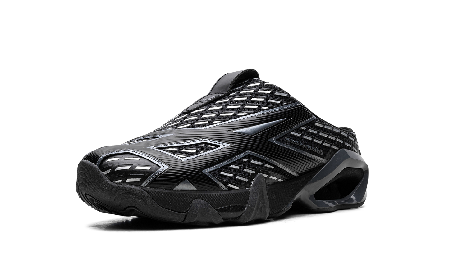 NOVALIS GEL STYRAX "Kiko Kostadinov - Black Silver" 1203A500 001