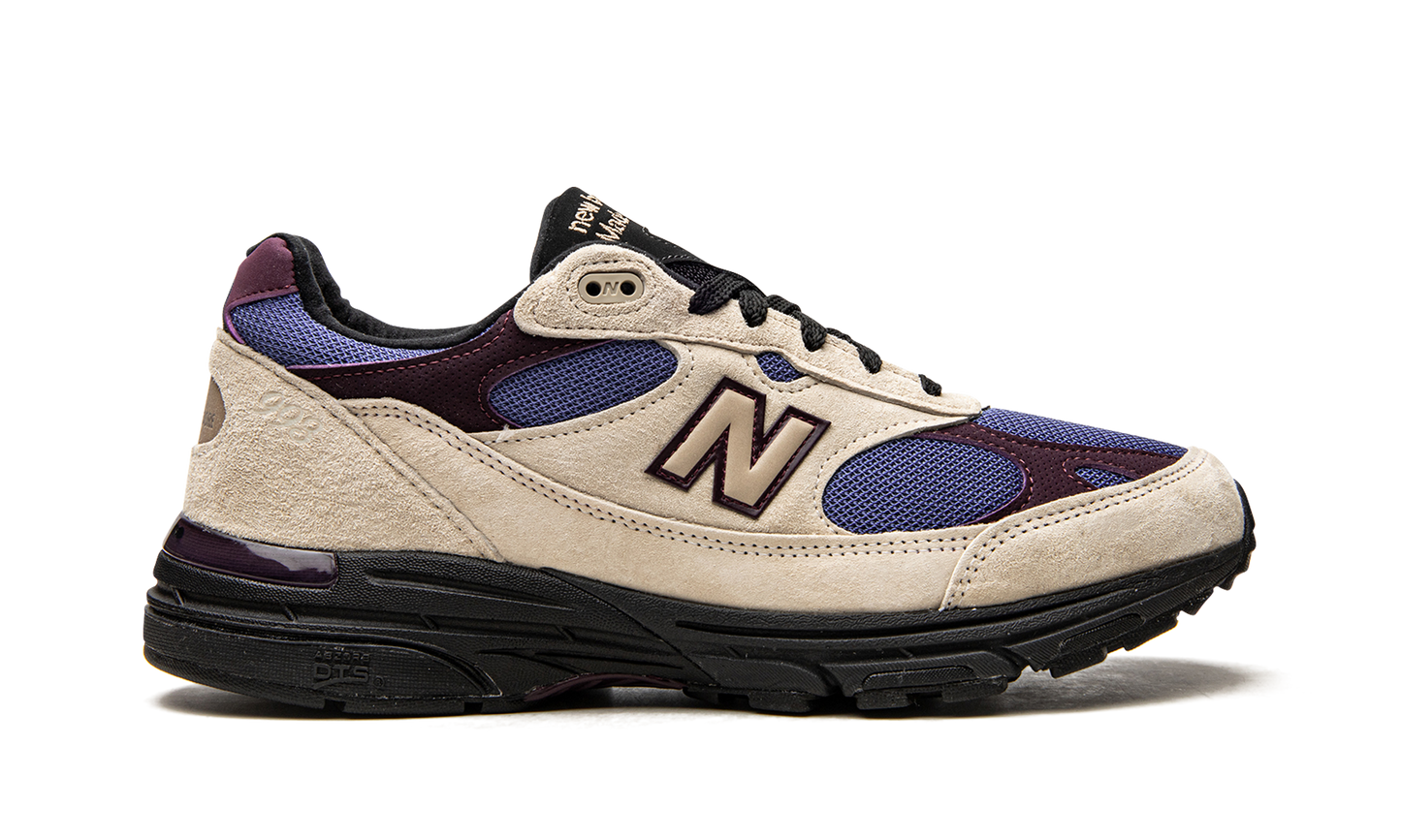 993 "Aime Leon Dore - Taupe" MR993ALL