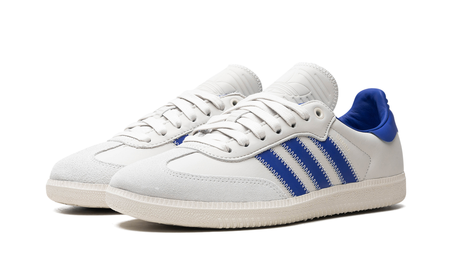 Samba "Pharrell Williams - Navy" IG2088