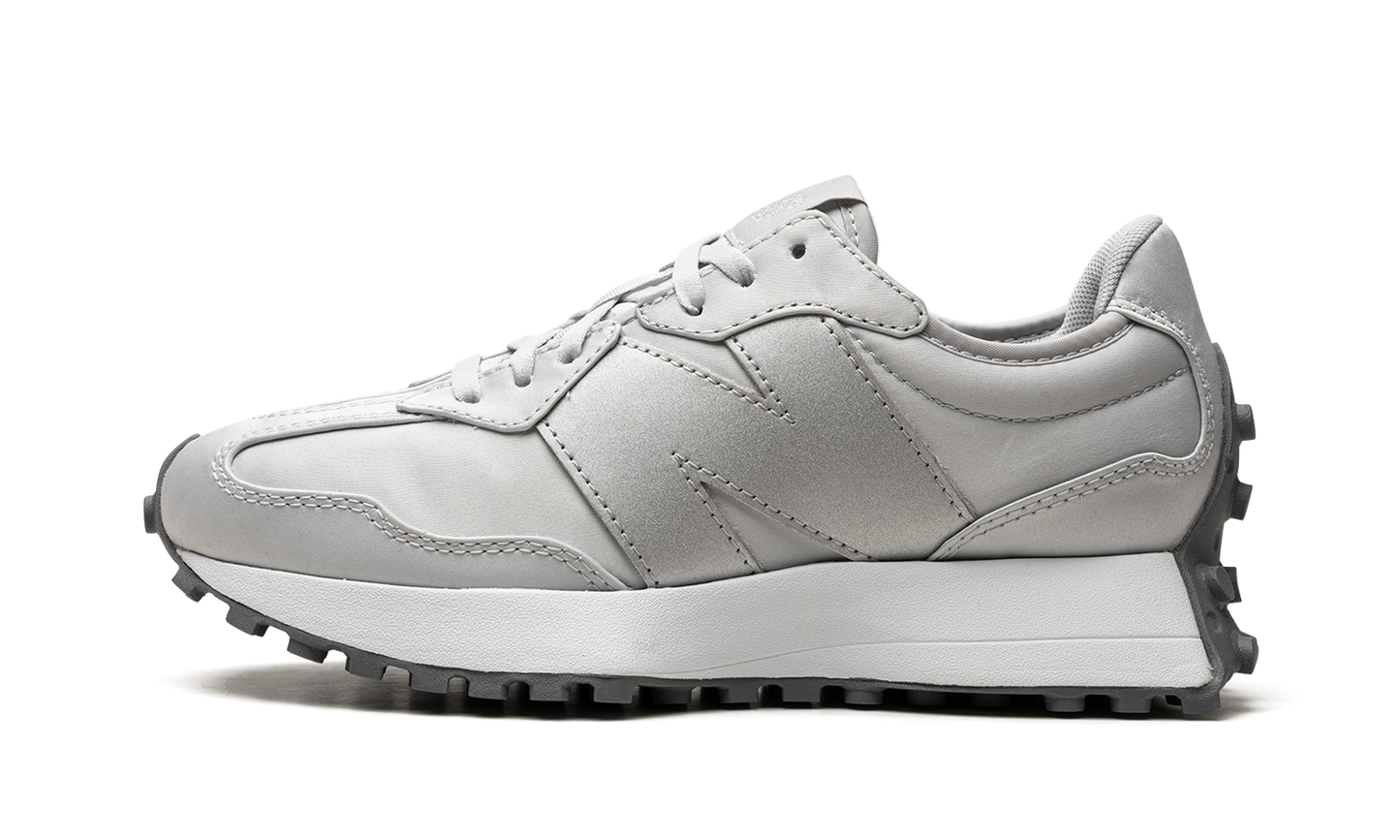 327 WMNS "Light Aluminum Gunmetal" WS327MT1