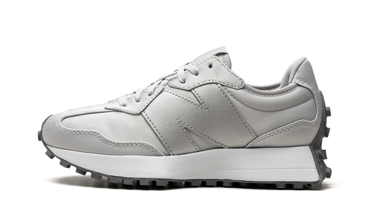 327 WMNS "Light Aluminum Gunmetal" WS327MT1