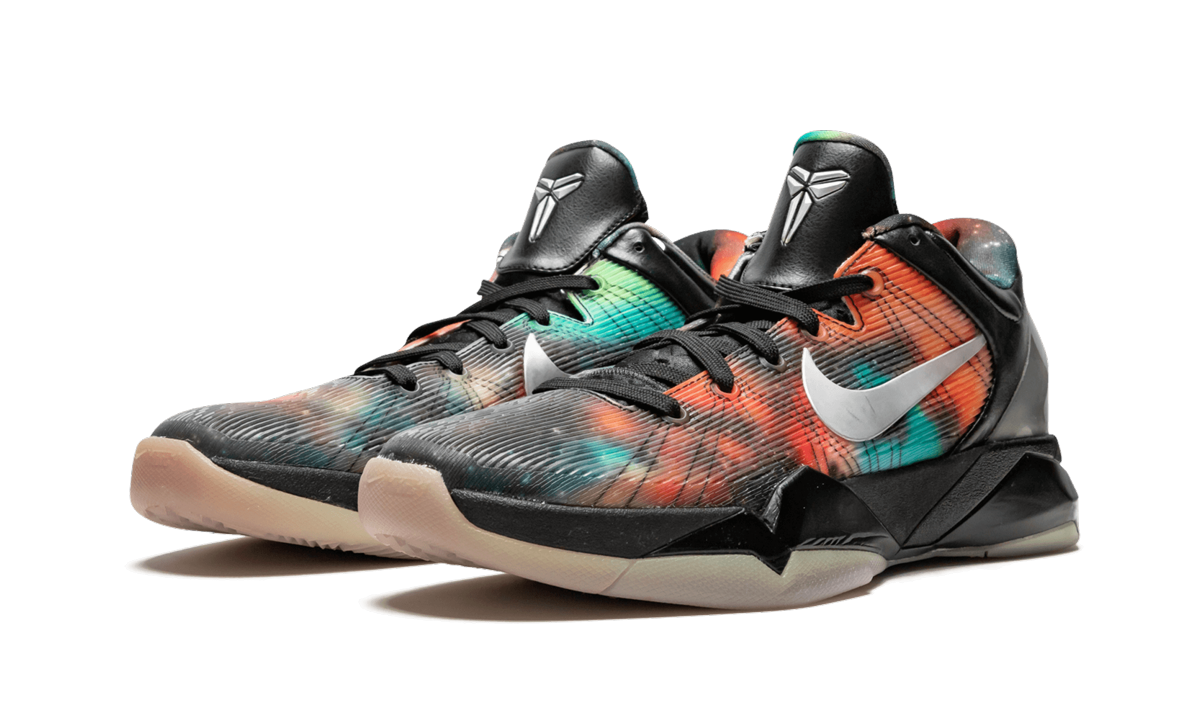 Zoom Kobe 7 As "Galaxy" 520810 001