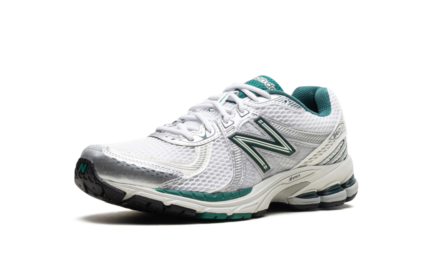 860v2 "Aime Leon Dore - Grey Green" ML860DC2