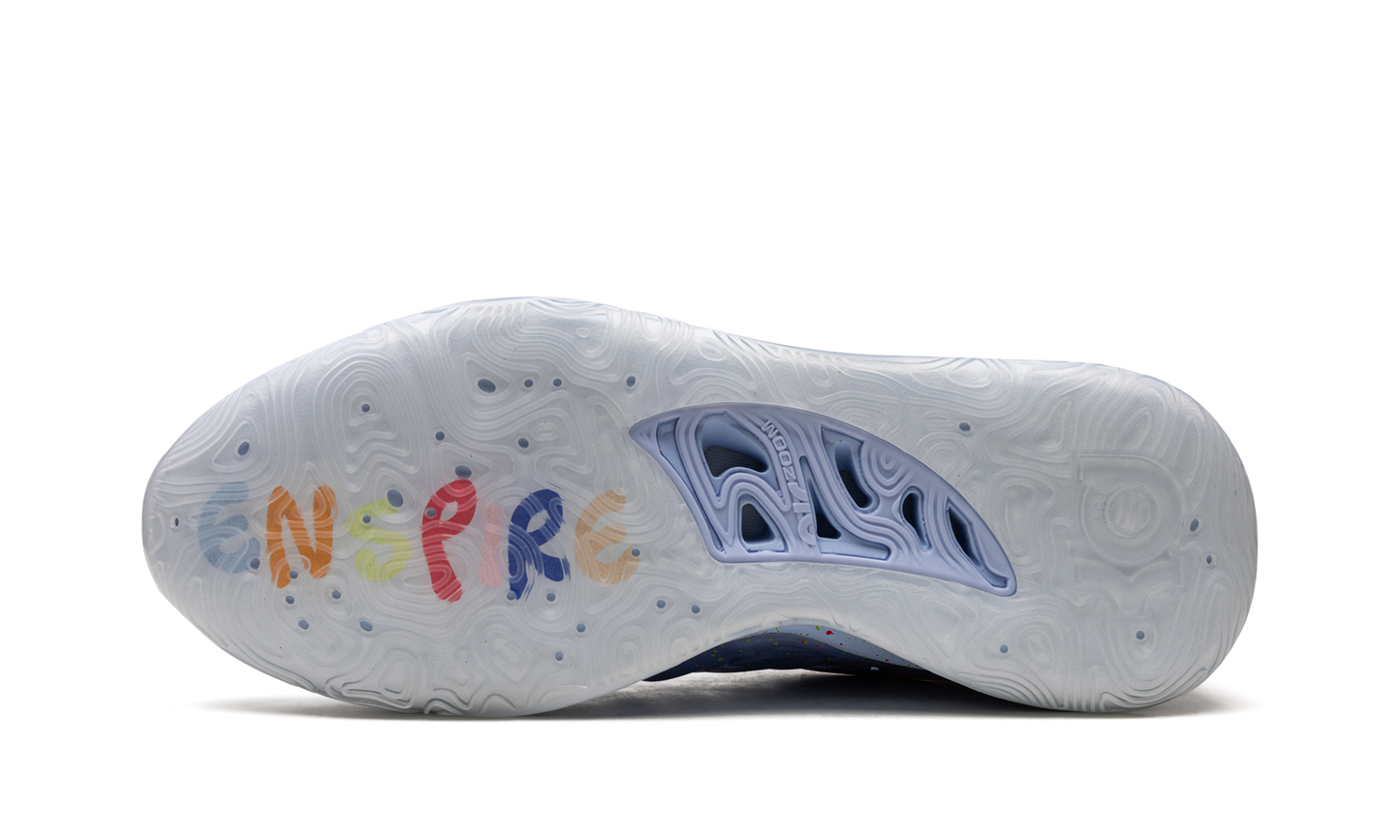 KD 15 Enspire "Enspire"