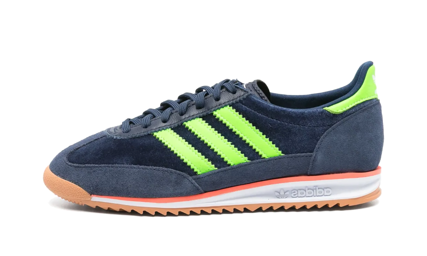 SL 72 OG Wmns "Night Indigo" JI0193