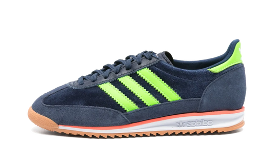 SL 72 OG Wmns "Night Indigo" JI0193