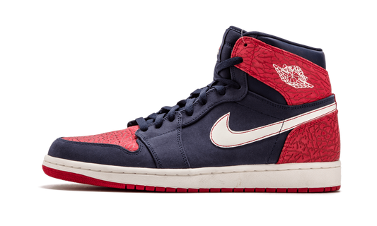 Air Jordan 1 Retro High "Election Day" 332550 401