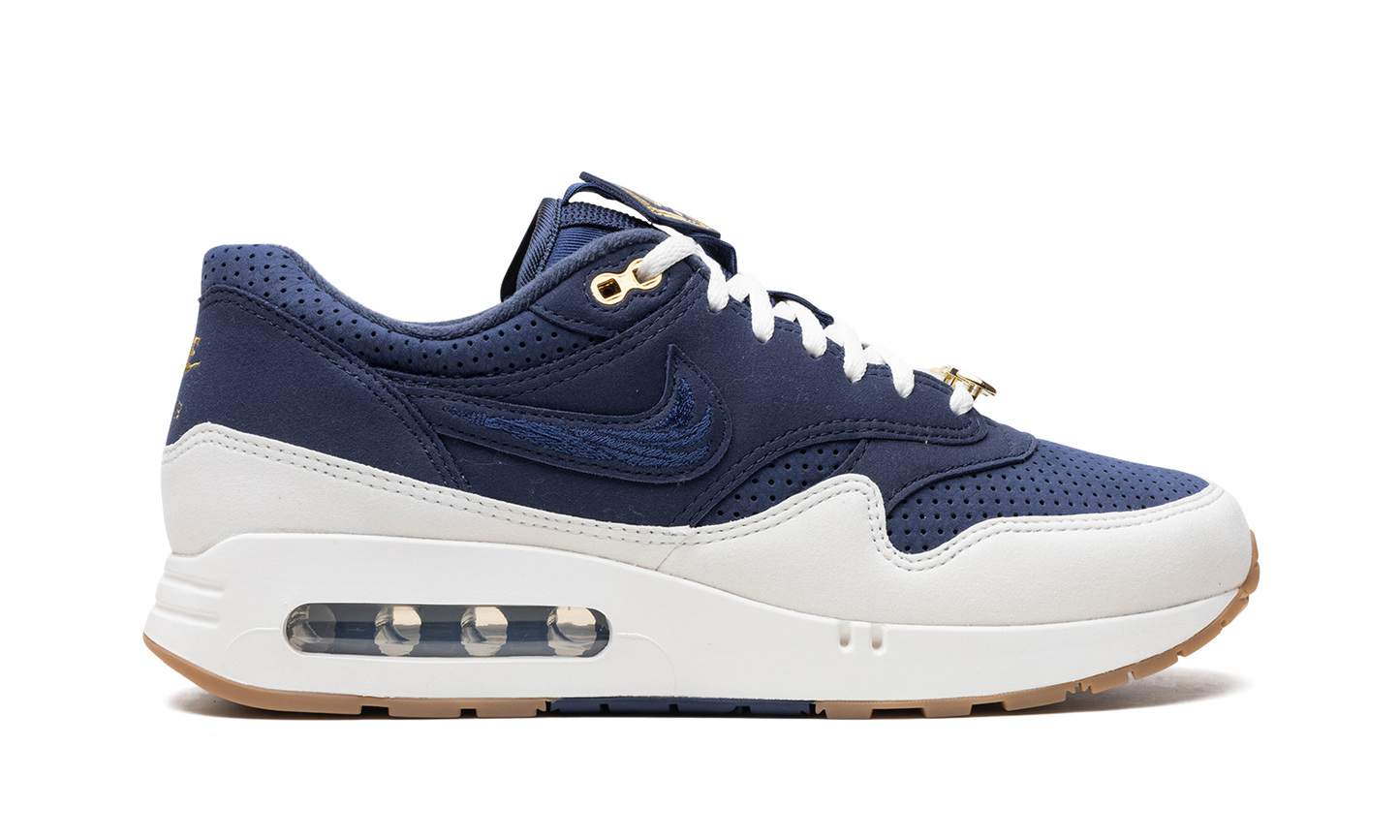 Air Max 1 "Jackie Robinson" FZ4831 400