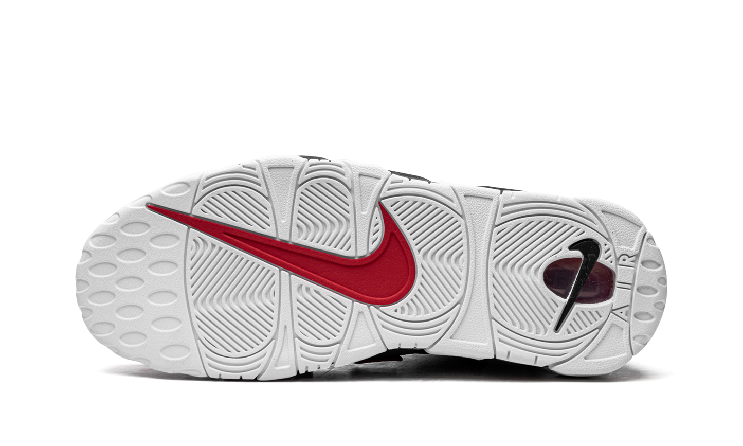 Air More Uptempo '96 "Red Toe" FD0274 001