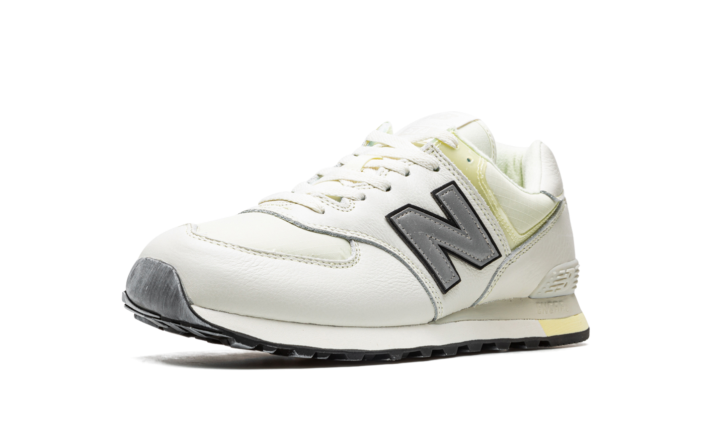 574 "Joe Freshgoods - Conversations Amongst Us"