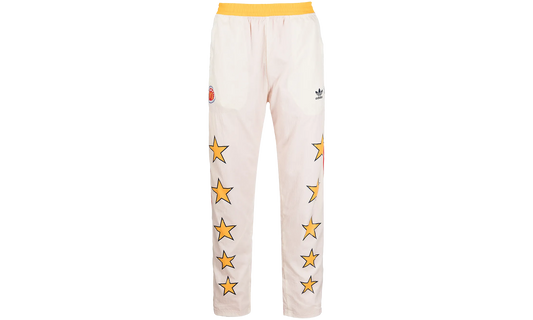 Eric Emanuel McDonalds Reversible Track Pant "Red" H13537
