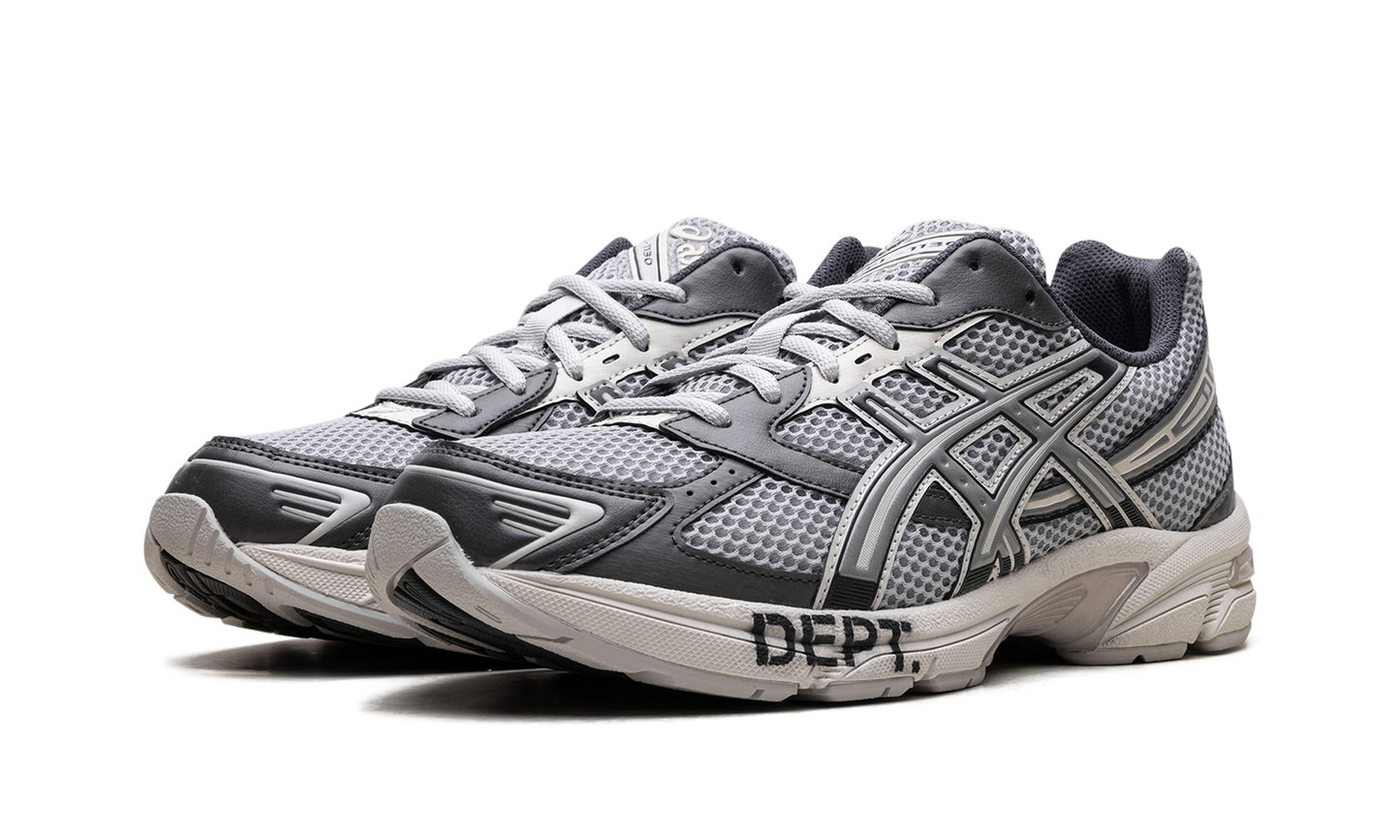 Gel-1130 "Gallery Dept - Oyster Grey (Special Box)" 1201A256 025 SPECIAL BOX