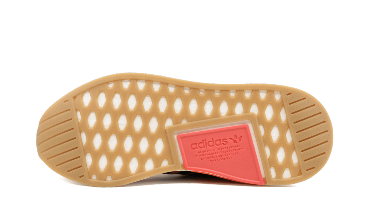 NMD R2 Summer CQ3081