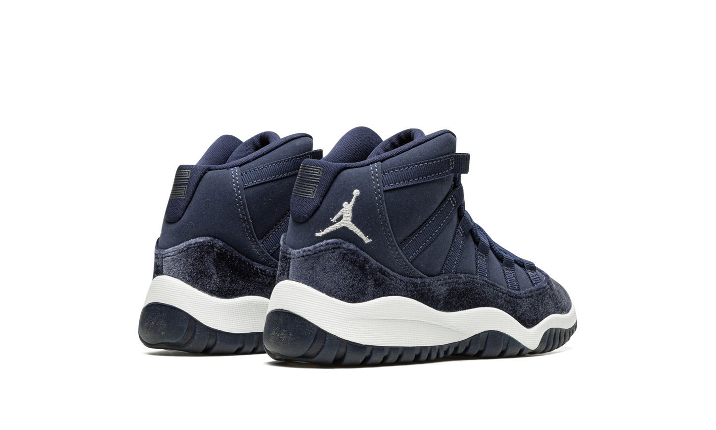 Air Jordan 11 PS "Midnight Navy" DO3857 441