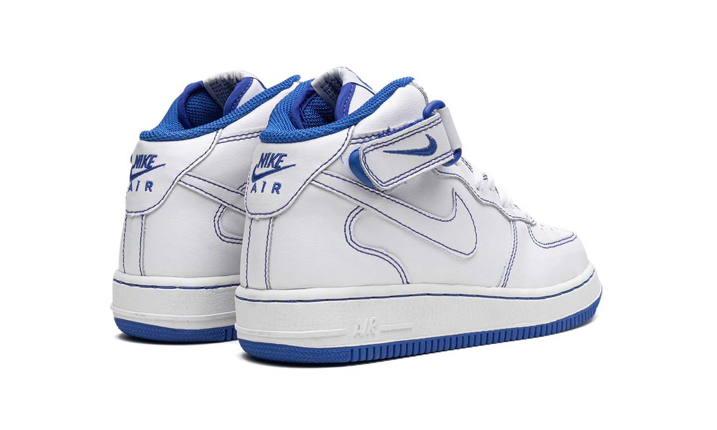 Air Force 1 Mid GS