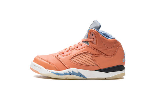 Air Jordan 5 PS "DJ Khaled - Crimson Bliss" DV4980 641