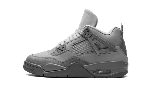 Air Jordan 4 GS "Wet Cement" HM8965 001