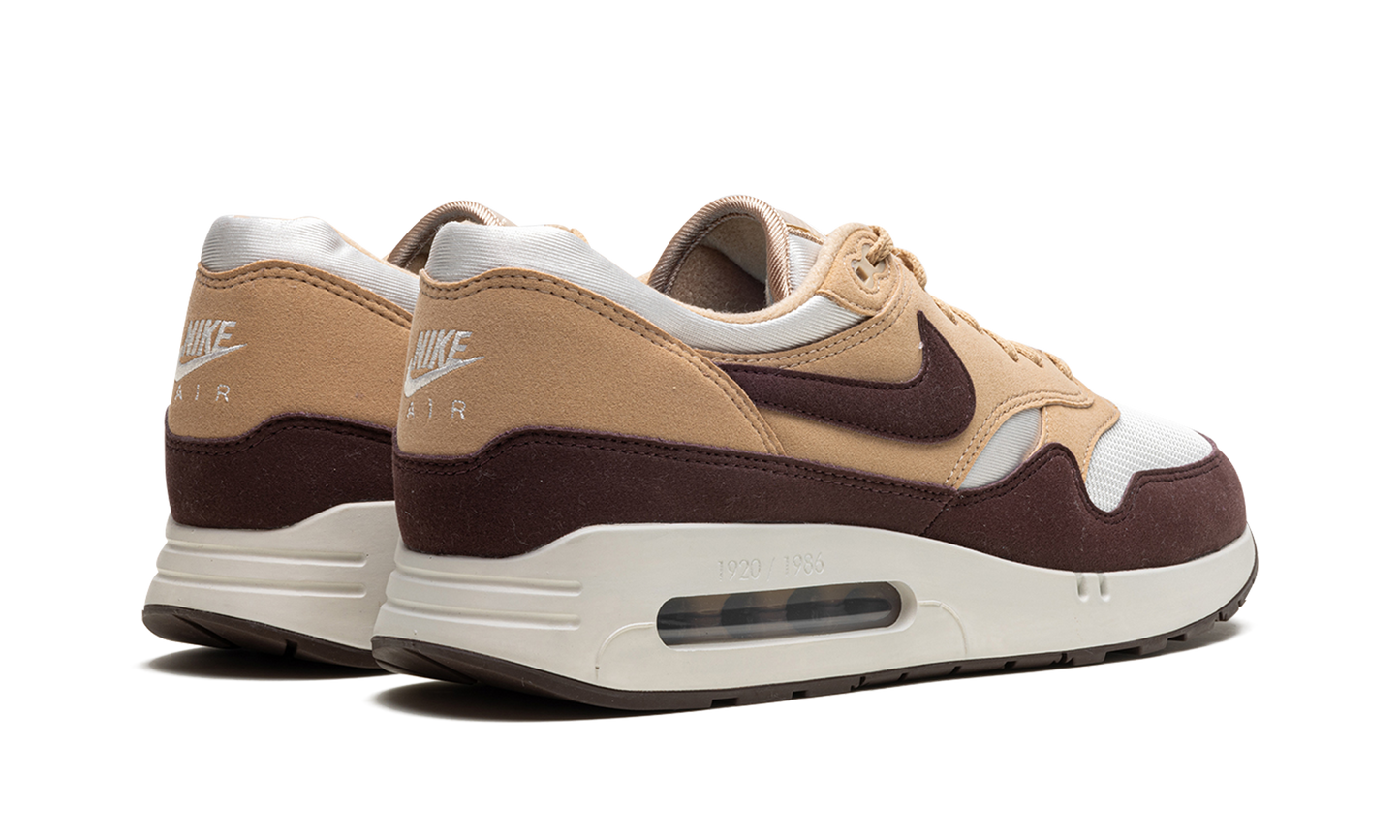 Nike Air Max 1 '86 OG "Big Bubbles Earth"