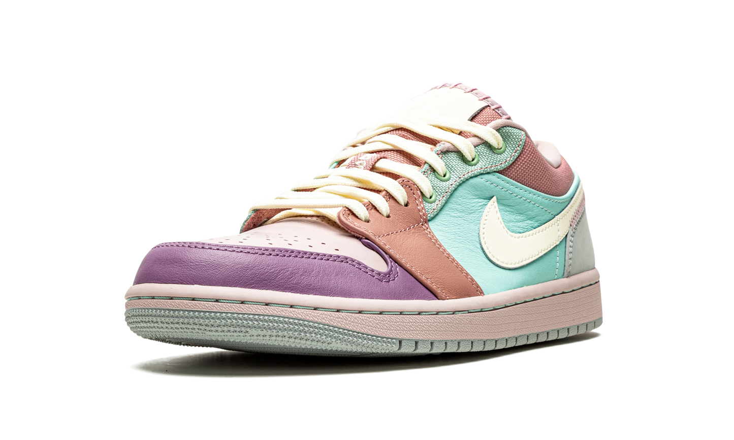 Air Jordan 1 Low SE "Easter Pastel" DJ5196 615
