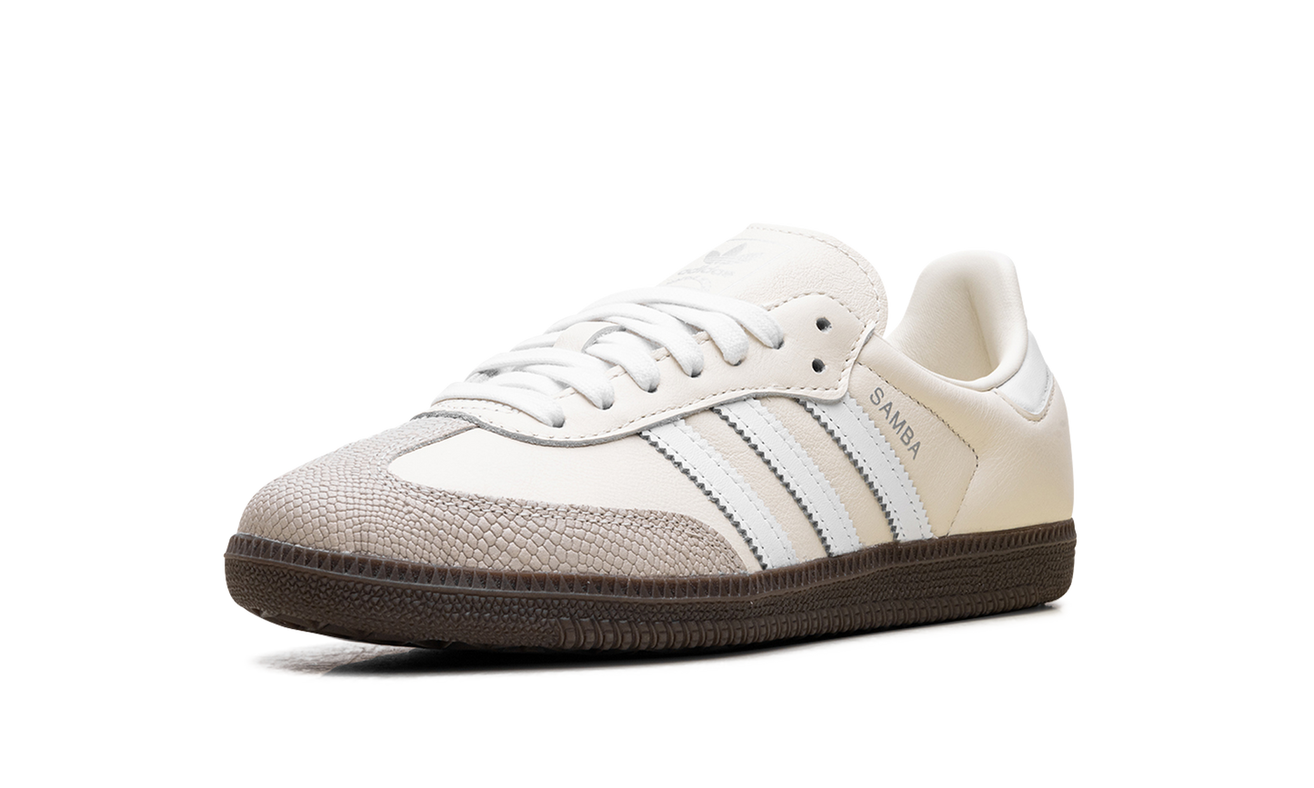 Samba OG WMNS "Wonder Alumina" JR8166