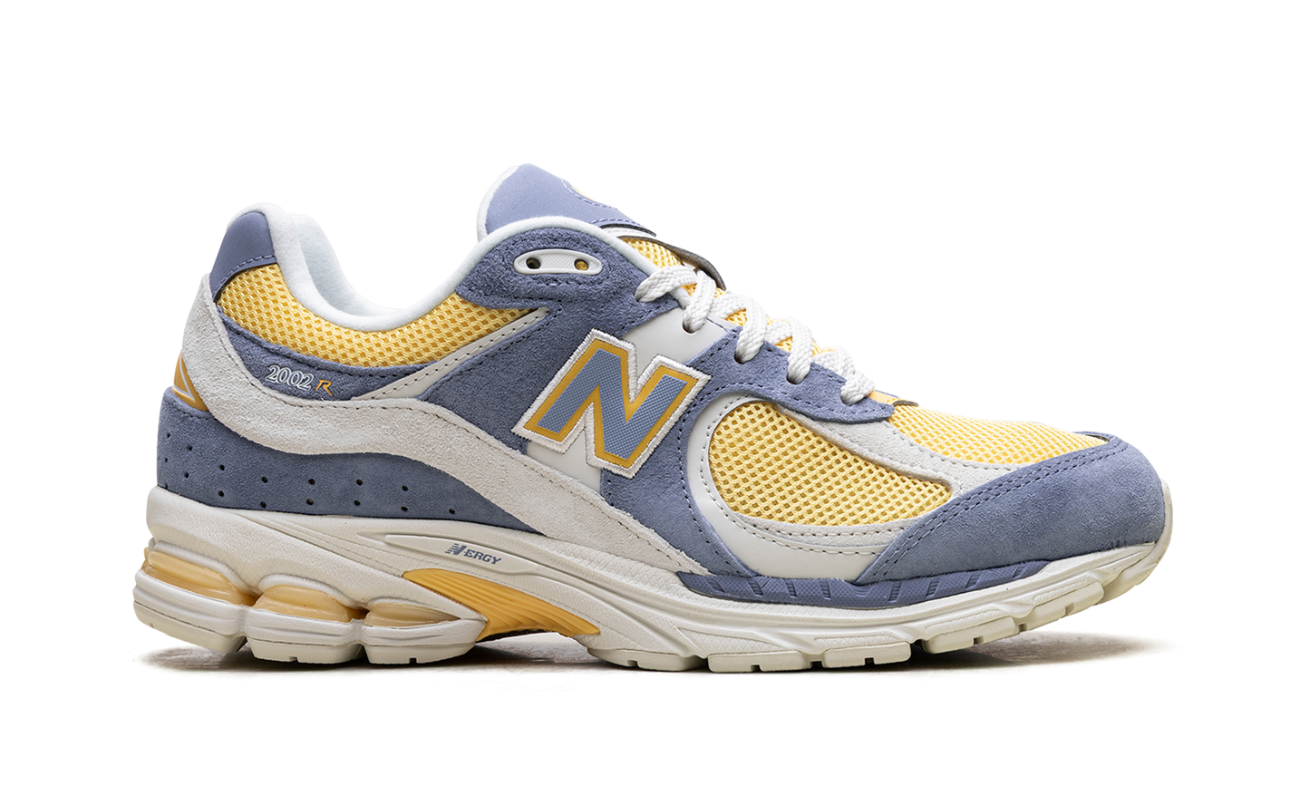 2002R "Dusk Shower Clementine Sea Salt" U2002RZN