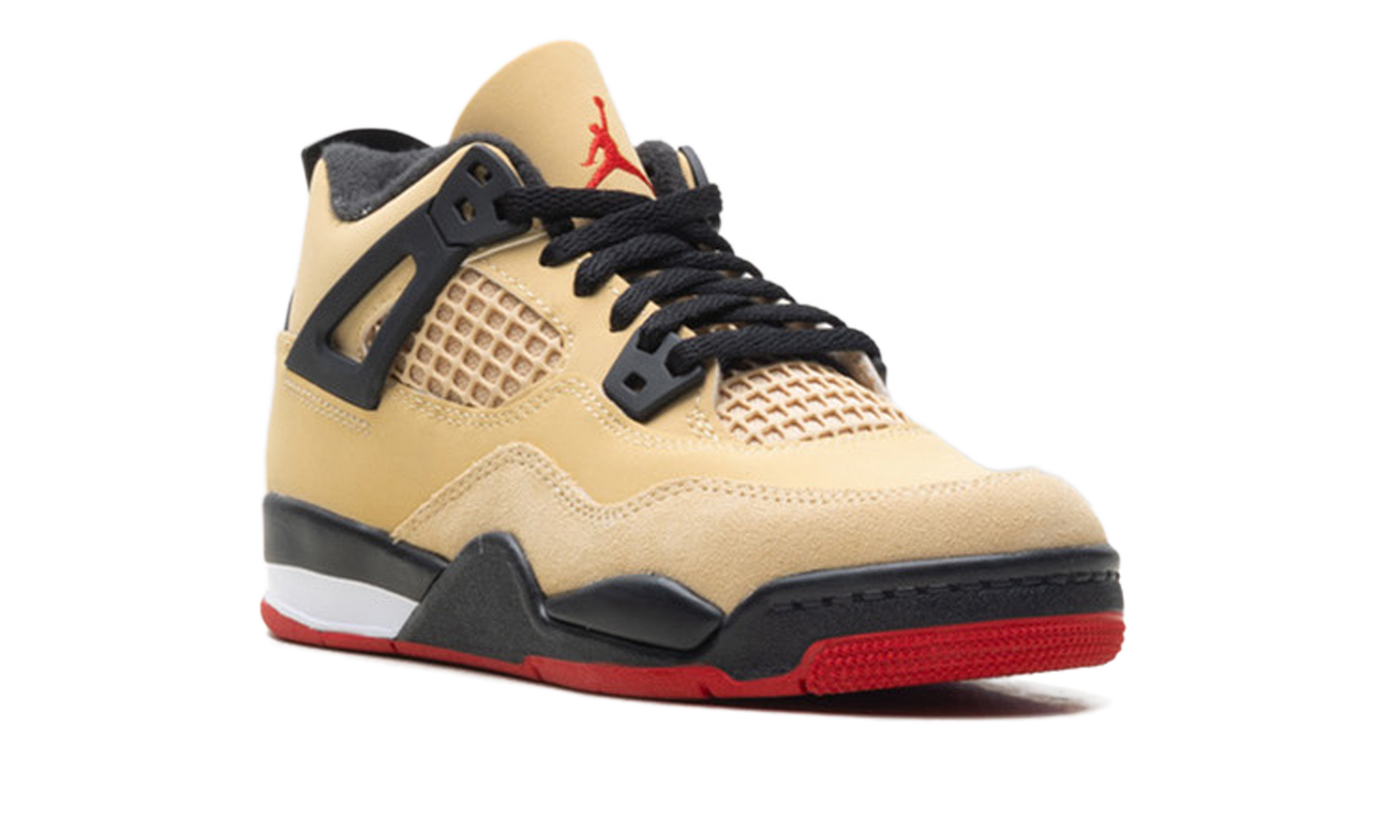 Air Jordan 4 Retro PS "Pizza" IH2093 200