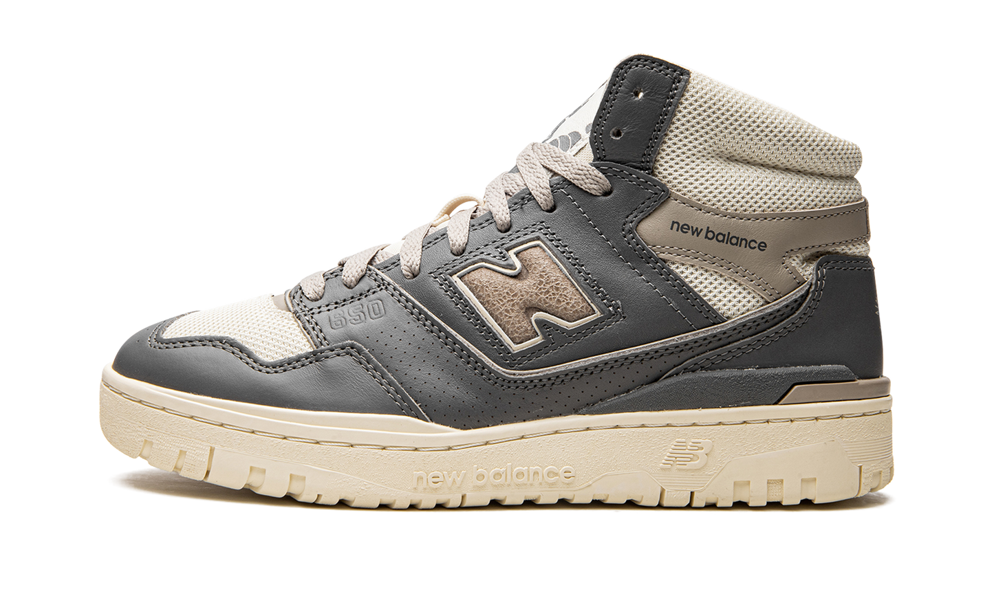 650R "Aime Leon Dore - Grey" BB650RO1