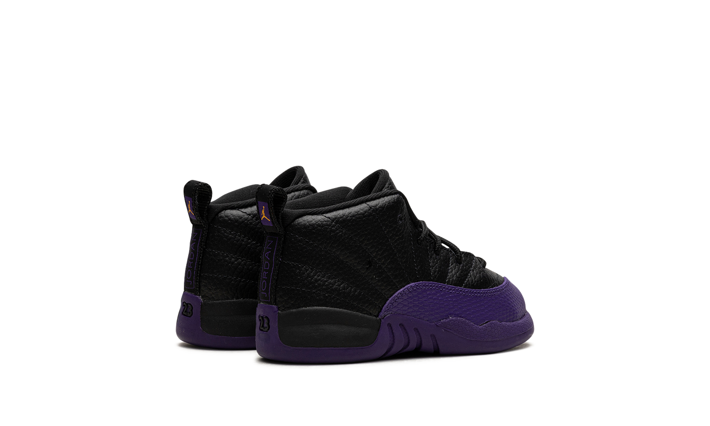 Air Jordan 12 TD "Field Purple" 850000 057