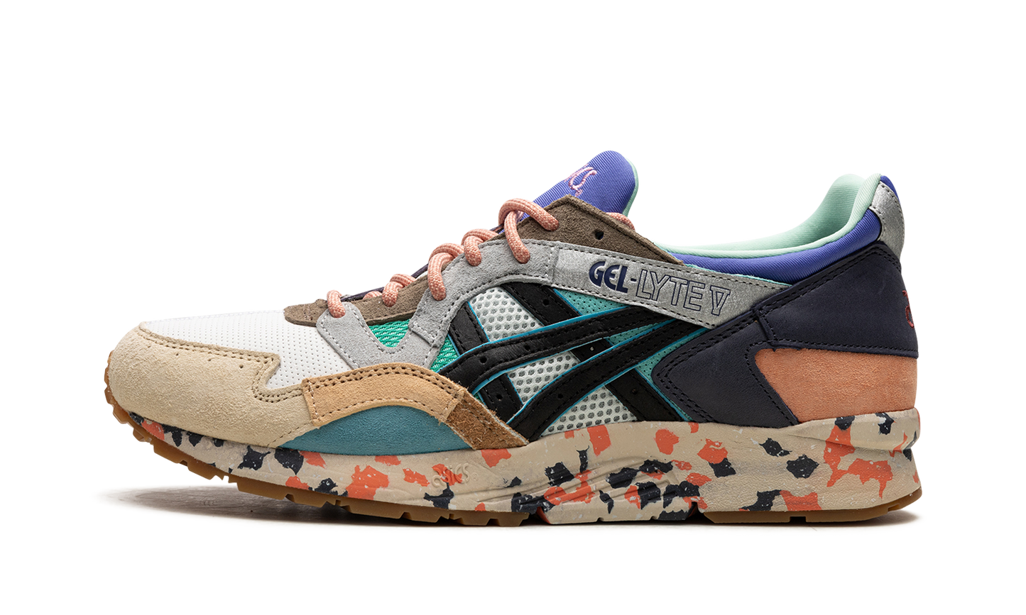 Gel Lyte 5 "RE:Material" 1201A871 961